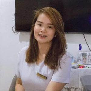 Meet your Posher, Kazumi